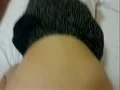 从后面慢一点我疼你