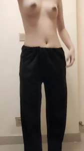 单男勿扰！