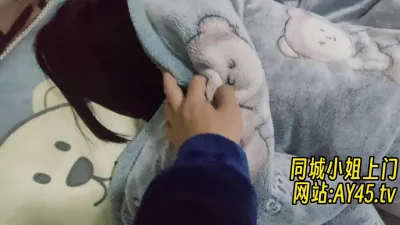 被我抓到了，强制口交狠狠操了一顿（看简界约啪渠道